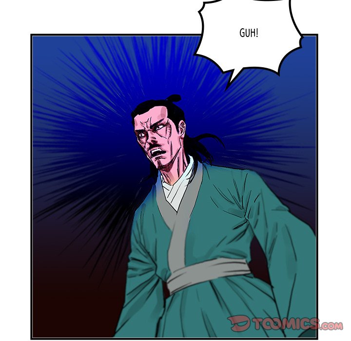 The Blade Demon The Blade Demon EP 26 - Toomics page 62 - 