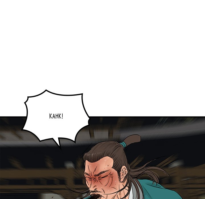 The Blade Demon The Blade Demon EP 26 - Toomics page 63 - 