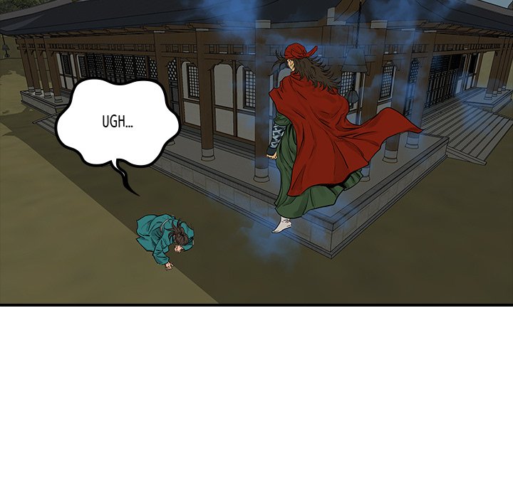 The Blade Demon The Blade Demon EP 26 - Toomics page 65 - 