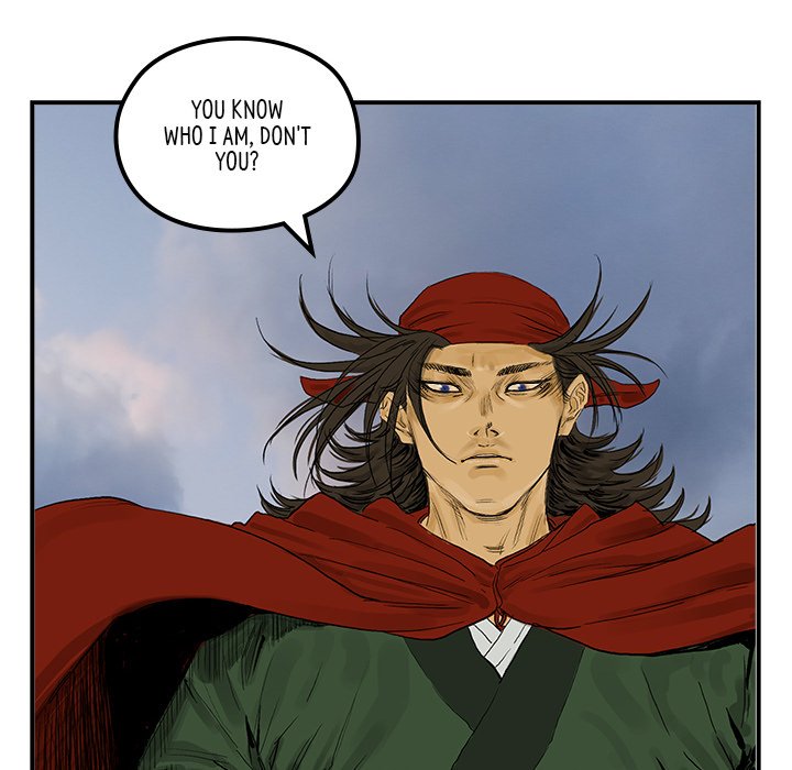 The Blade Demon The Blade Demon EP 26 - Toomics page 66 - 