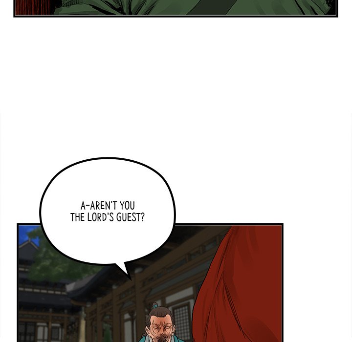 The Blade Demon The Blade Demon EP 26 - Toomics page 67 - 