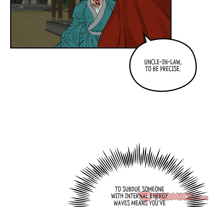 The Blade Demon The Blade Demon EP 26 - Toomics page 68 - 