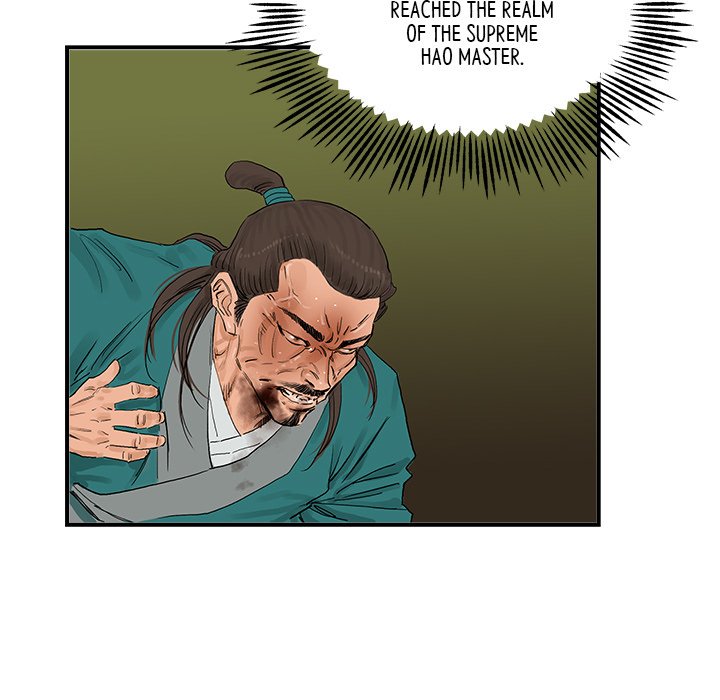 The Blade Demon The Blade Demon EP 26 - Toomics page 69 - 