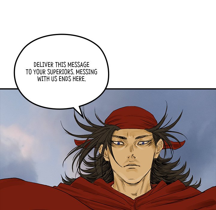 The Blade Demon The Blade Demon EP 26 - Toomics page 70 - 