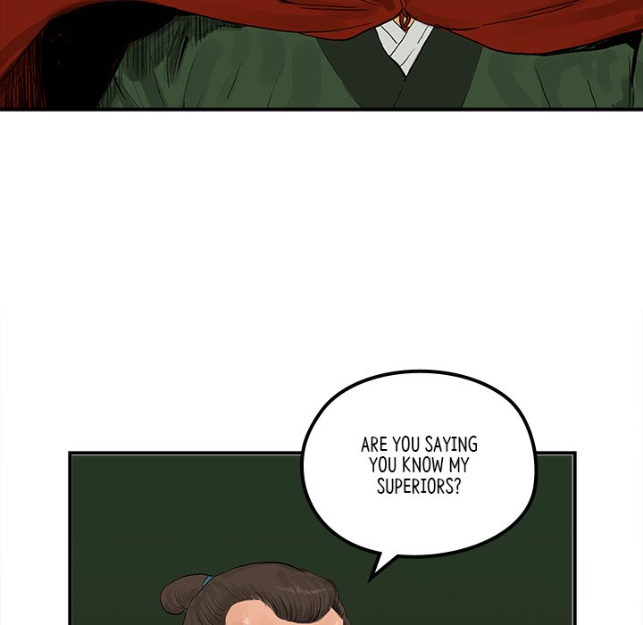 The Blade Demon The Blade Demon EP 26 - Toomics page 71 - 