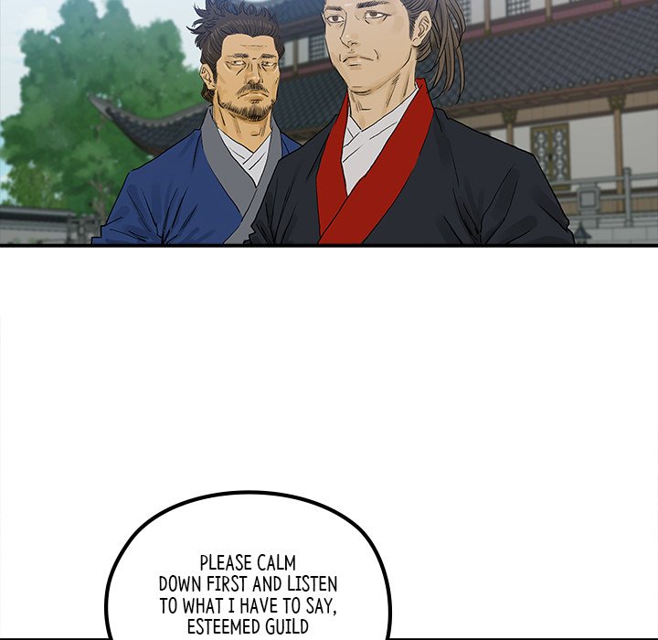 The Blade Demon The Blade Demon EP 26 - Toomics page 75 - 