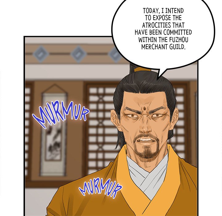 The Blade Demon The Blade Demon EP 26 - Toomics page 77 - 