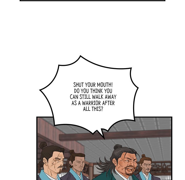 The Blade Demon The Blade Demon EP 26 - Toomics page 78 - 