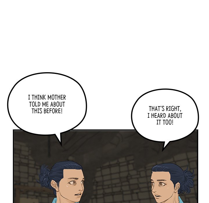 The Blade Demon The Blade Demon EP 26 - Toomics page 9 - 