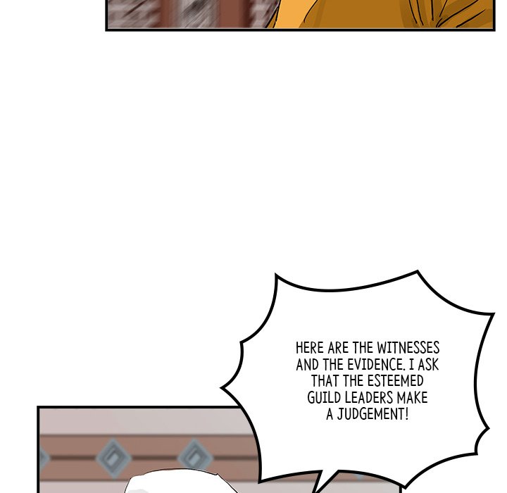 The Blade Demon The Blade Demon EP 26 - Toomics page 82 - 
