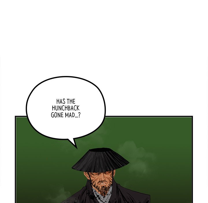The Blade Demon The Blade Demon EP 26 - Toomics page 87 - 