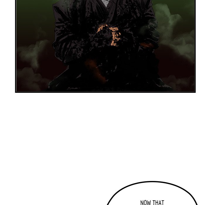 The Blade Demon The Blade Demon EP 26 - Toomics page 88 - 