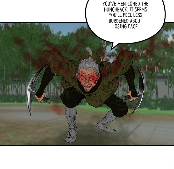 The Blade Demon The Blade Demon EP 26 - Toomics page 89 - 