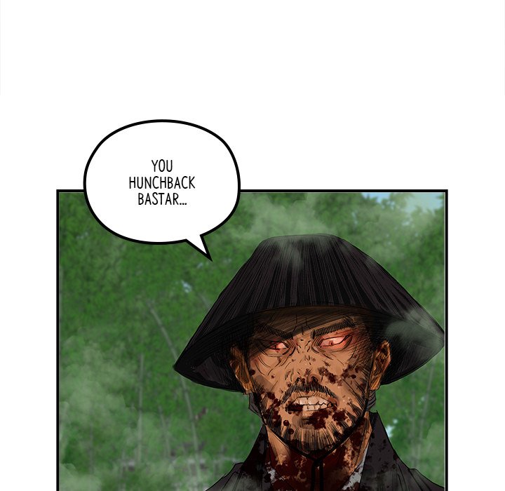 The Blade Demon The Blade Demon EP 26 - Toomics page 90 - 