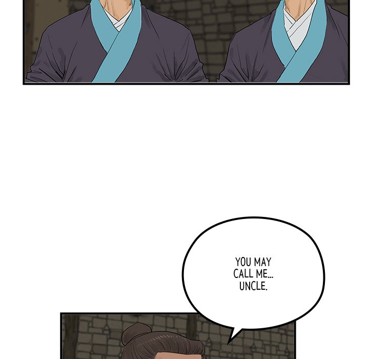 The Blade Demon The Blade Demon EP 26 - Toomics page 10 - 