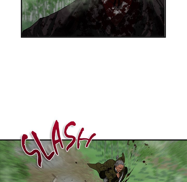 The Blade Demon The Blade Demon EP 26 - Toomics page 91 - 