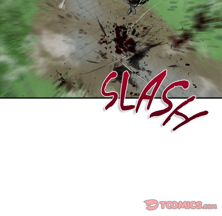 The Blade Demon The Blade Demon EP 26 - Toomics page 92 - 