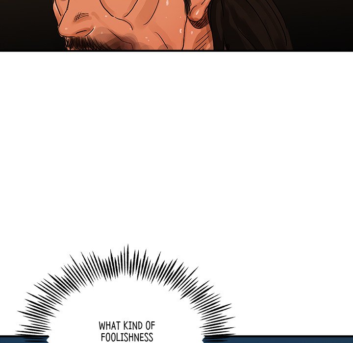 Read The Blade Demon chapter 27 image 10 on Lezhin