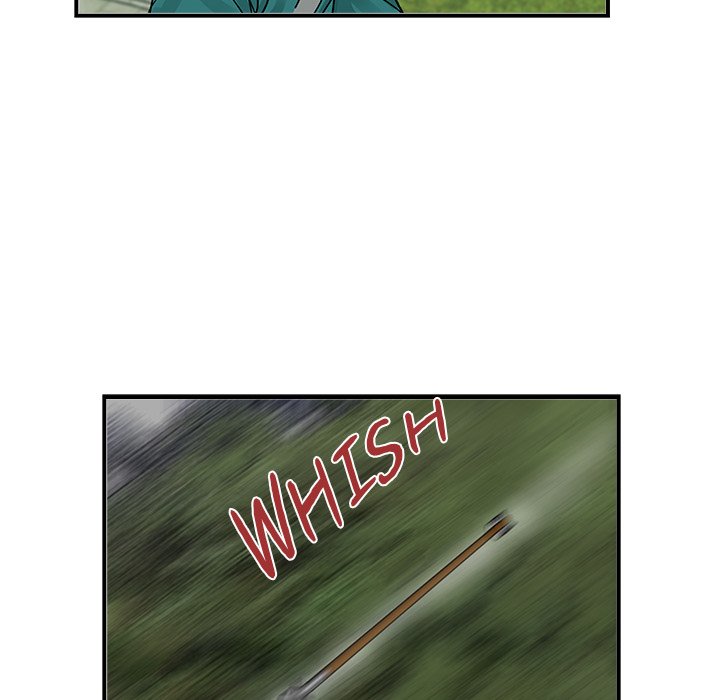 Read The Blade Demon chapter 27 image 17 on Lezhin