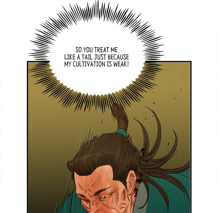 Read The Blade Demon chapter 27 image 21 on Lezhin