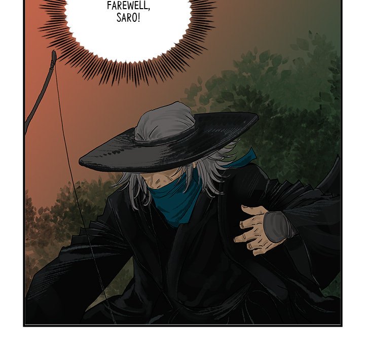 Read The Blade Demon chapter 27 image 23 on Lezhin
