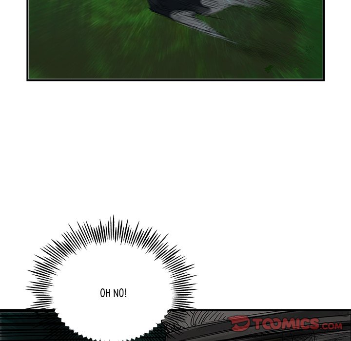 Read The Blade Demon chapter 27 image 25 on Lezhin
