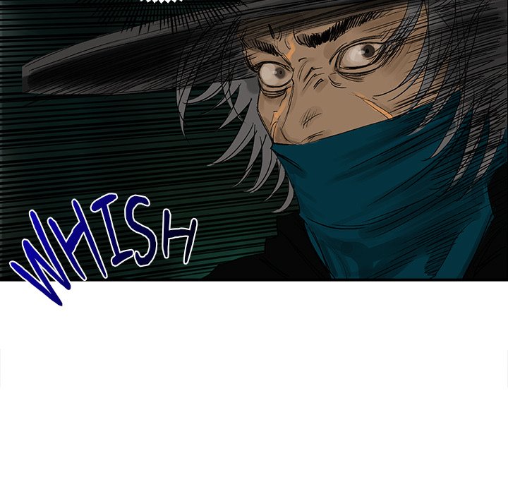 Read The Blade Demon chapter 27 image 26 on Lezhin
