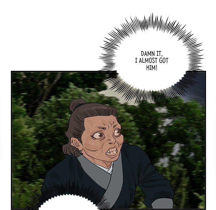 Read The Blade Demon chapter 27 image 33 on Lezhin