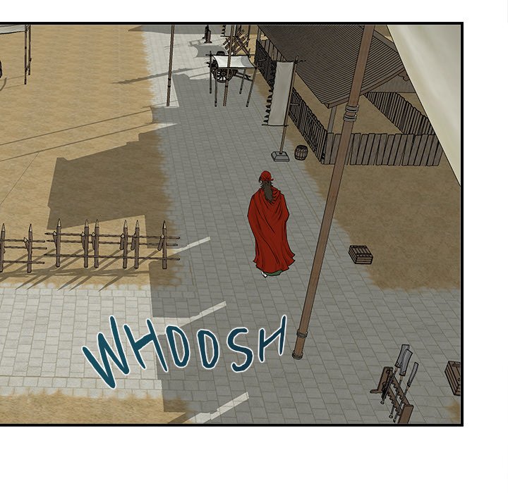 Read The Blade Demon chapter 27 image 41 on Lezhin