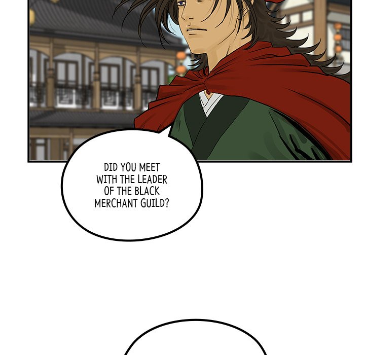 Read The Blade Demon chapter 27 image 44 on Lezhin