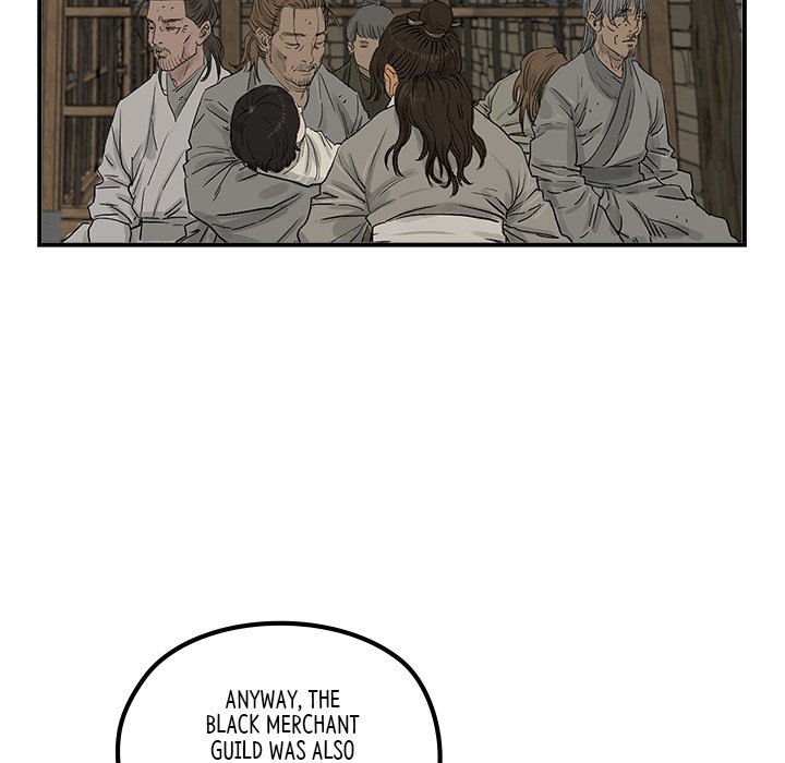 Read The Blade Demon chapter 27 image 47 on Lezhin
