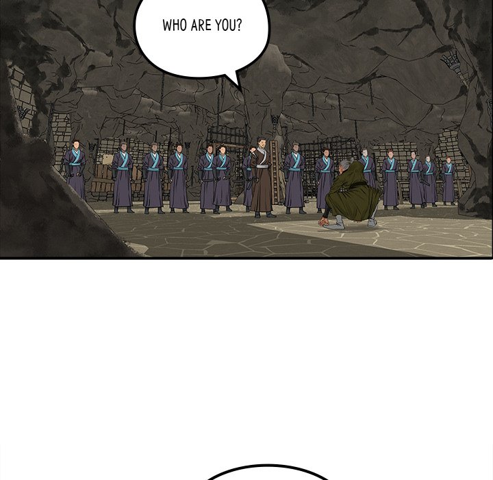 Read The Blade Demon chapter 27 image 50 on Lezhin