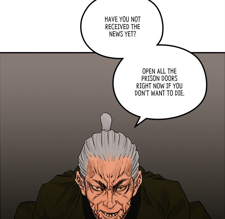 Read The Blade Demon chapter 27 image 51 on Lezhin