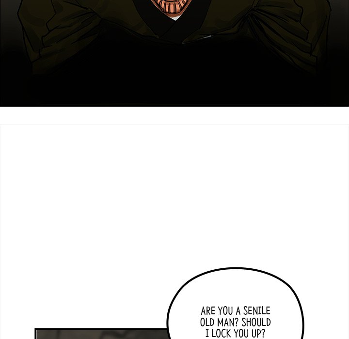 Read The Blade Demon chapter 27 image 52 on Lezhin