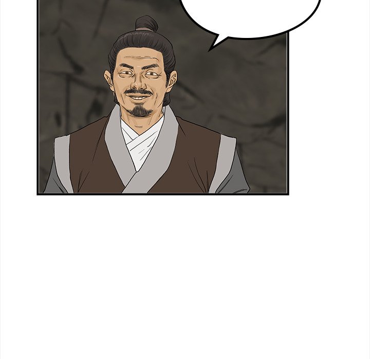 Read The Blade Demon chapter 27 image 53 on Lezhin