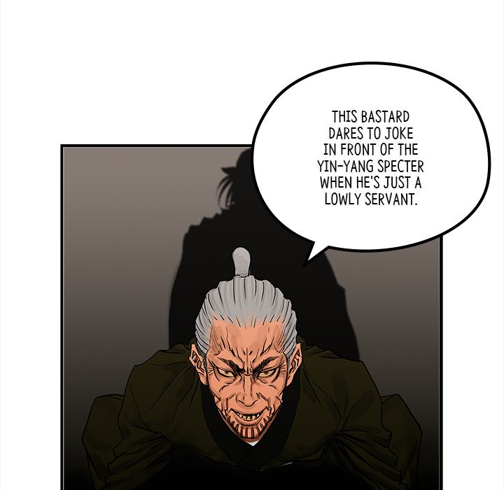 Read The Blade Demon chapter 27 image 54 on Lezhin