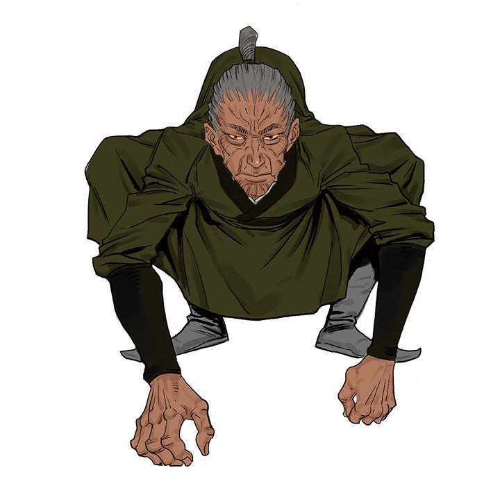 Read The Blade Demon chapter 27 image 57 on Lezhin