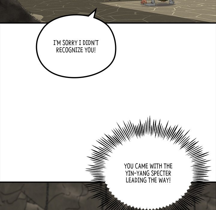 Read The Blade Demon chapter 27 image 59 on Lezhin