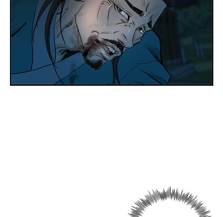 Read The Blade Demon chapter 27 image 6 on Lezhin