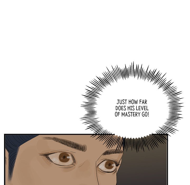 Read The Blade Demon chapter 27 image 62 on Lezhin