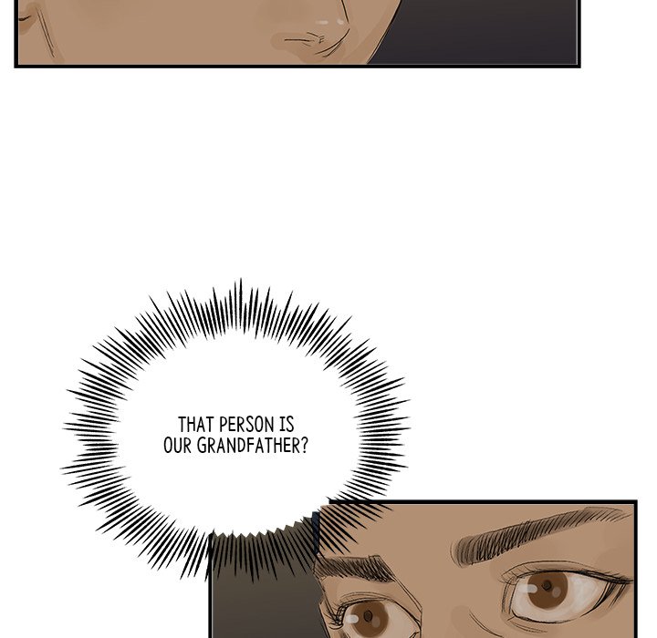Read The Blade Demon chapter 27 image 63 on Lezhin