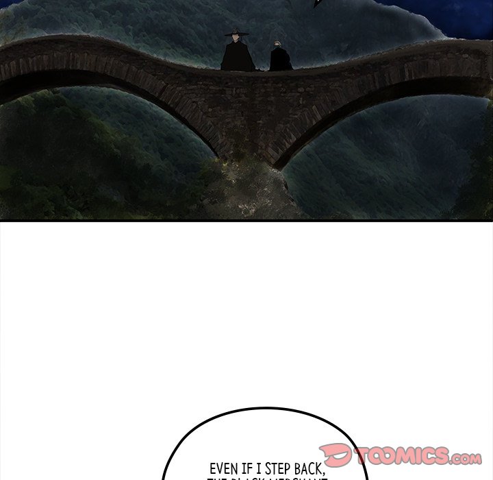 Read The Blade Demon chapter 27 image 67 on Lezhin
