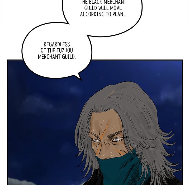 Read The Blade Demon chapter 27 image 68 on Lezhin