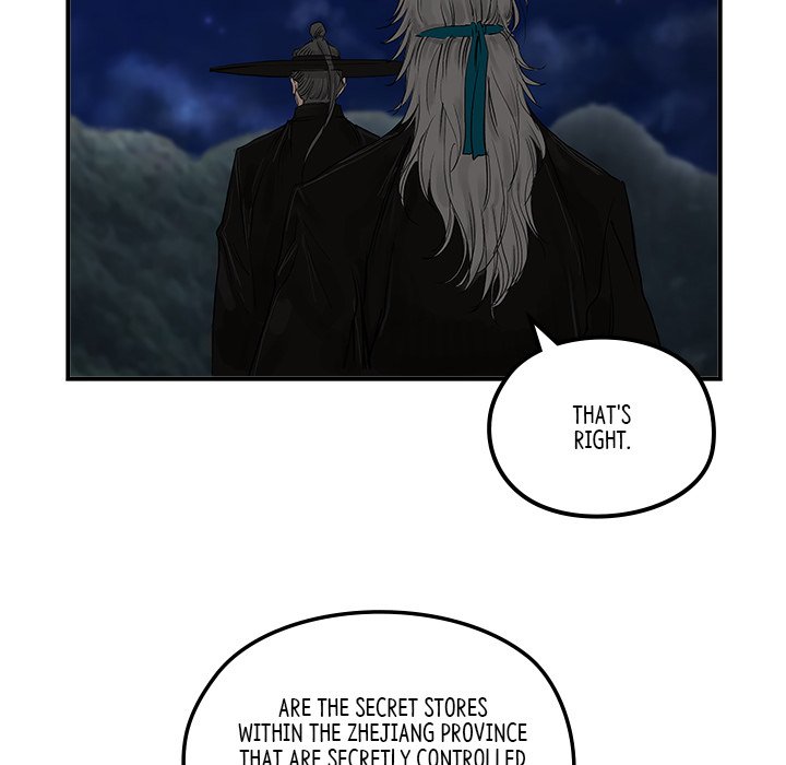 Read The Blade Demon chapter 27 image 70 on Lezhin