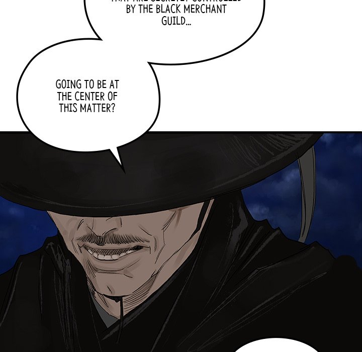 Read The Blade Demon chapter 27 image 71 on Lezhin