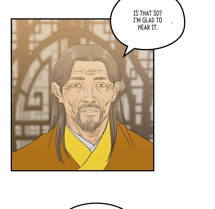 Read The Blade Demon chapter 27 image 80 on Lezhin