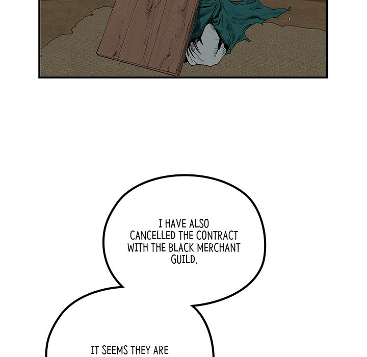 Read The Blade Demon chapter 27 image 83 on Lezhin