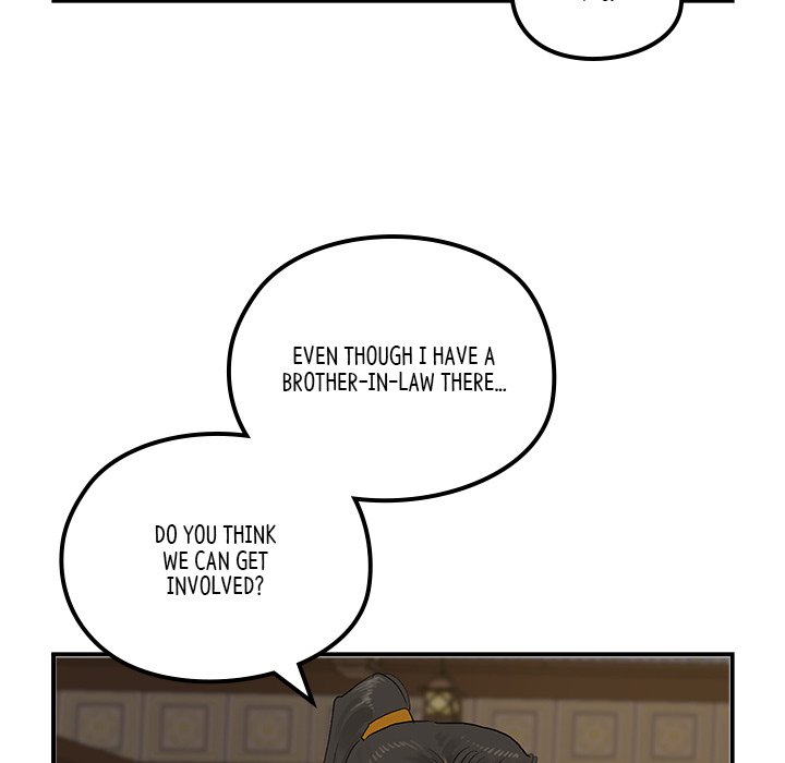 Read The Blade Demon chapter 27 image 88 on Lezhin