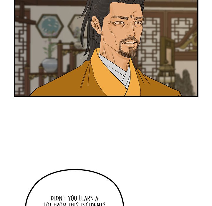 Read The Blade Demon chapter 27 image 89 on Lezhin