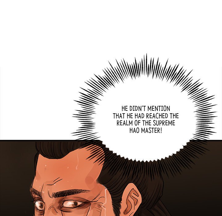 Read The Blade Demon chapter 27 image 9 on Lezhin